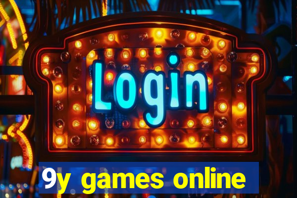 9y games online